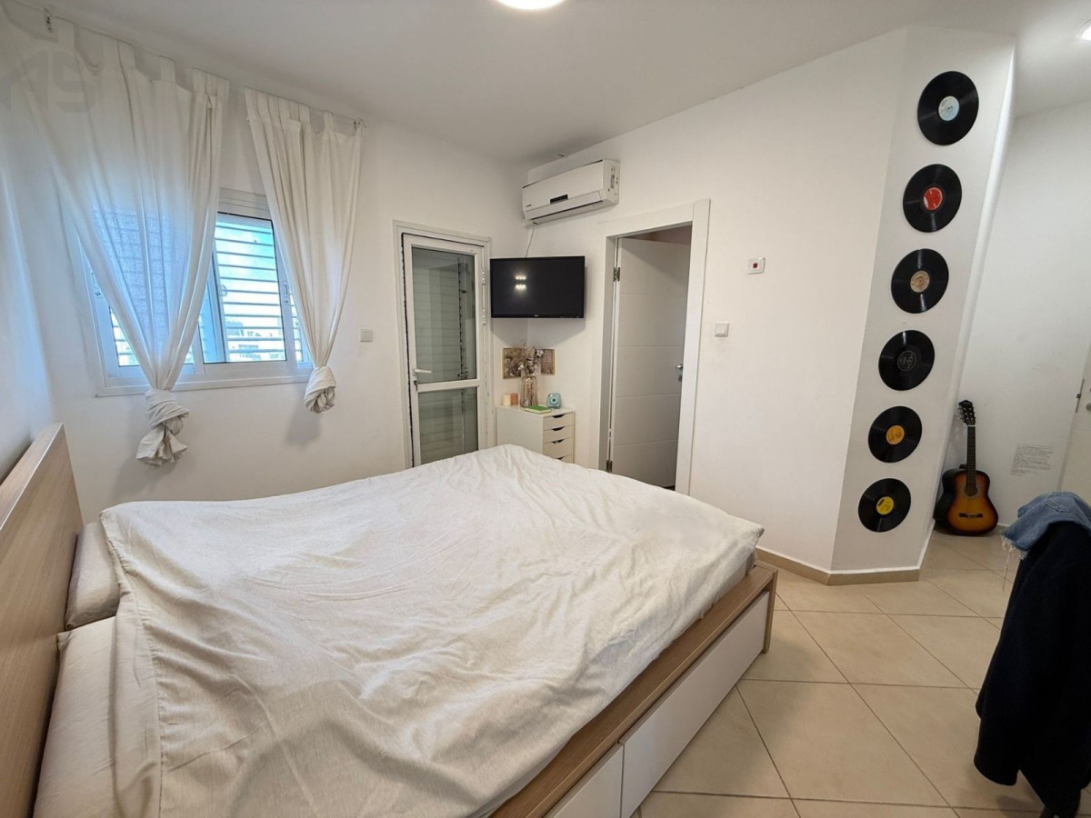 Penthouse 5 Pièces à Professor Avraham Amir Street, Ramot,  Be'er Sheva