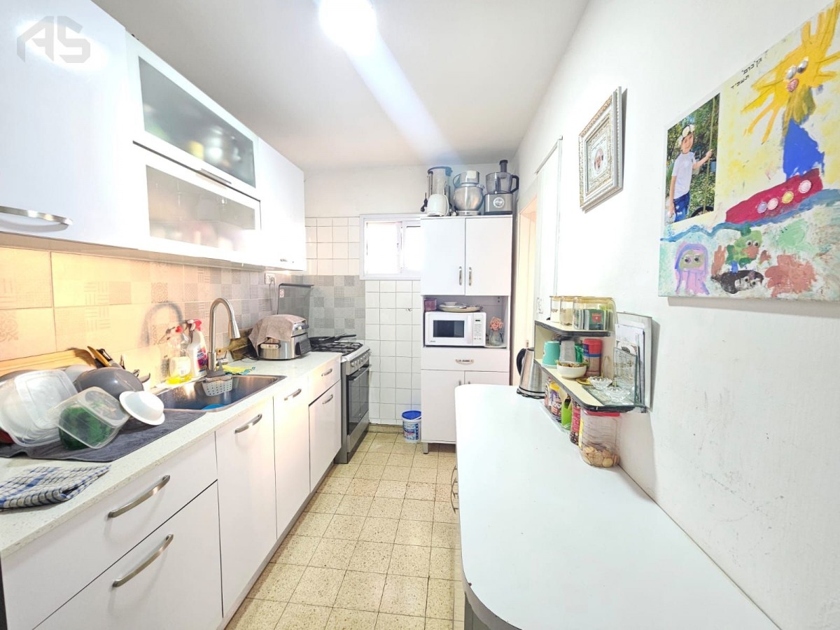 Appartement 3 Pièces à Megido Street, ט',  Be'er Sheva