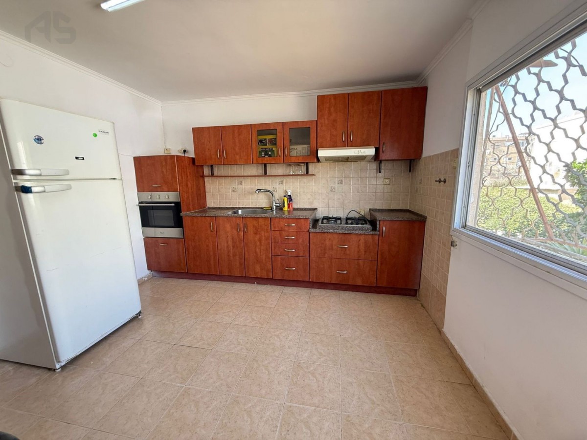 Appartement 4 Pièces à Alexander Yannai Street, Shchuna D,  Be'er Sheva