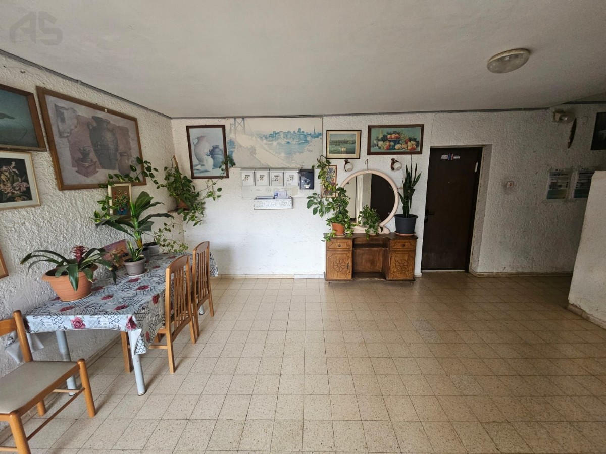 Appartement 3 Pièces à Derech Metsada, Be'er Sheva,  Be'er Sheva