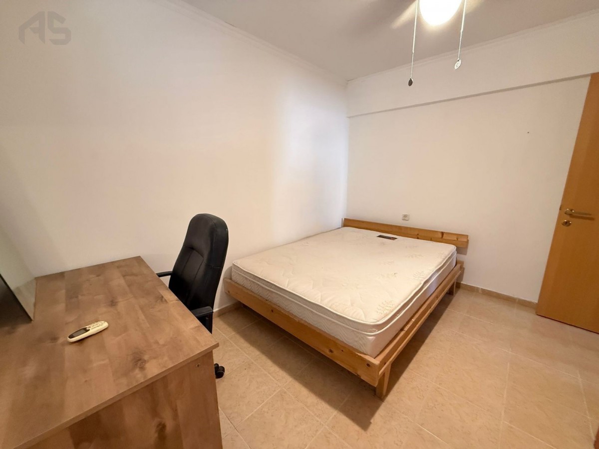 Appartement 4 Pièces à Alexander Yannai Street, Shchuna D,  Be'er Sheva