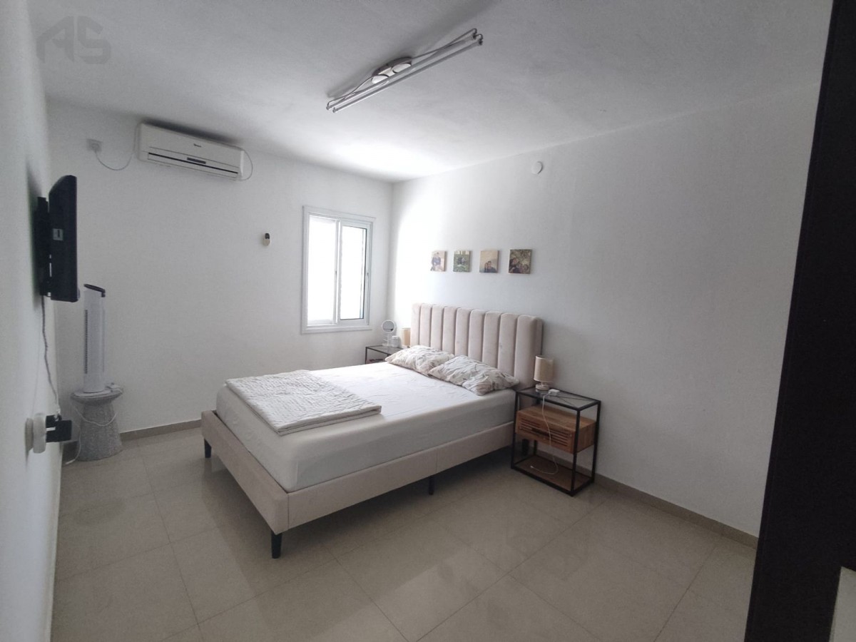 Appartement 4 Pièces à Bnei Or Street, Be'er Sheva,  Be'er Sheva