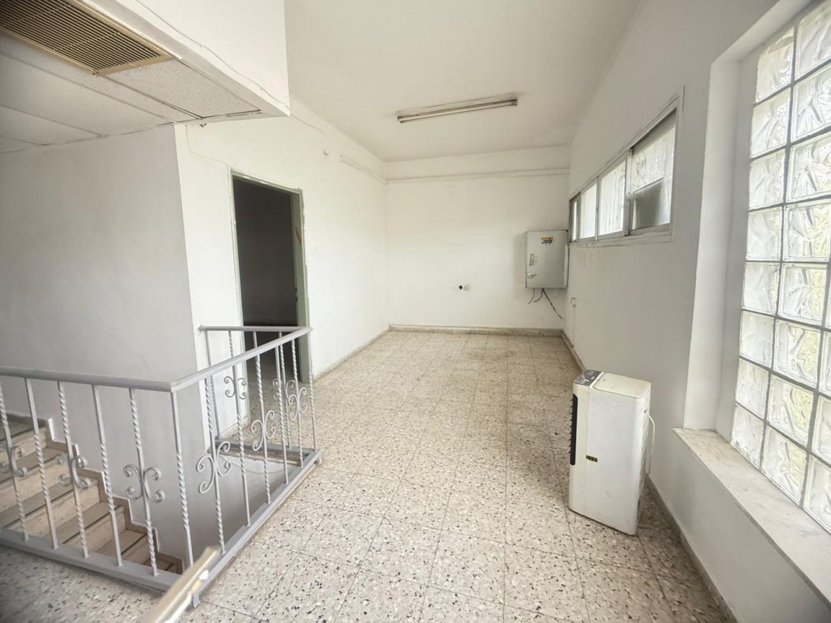 Industrial Building  HaNapah Street,  Be'er Sheva