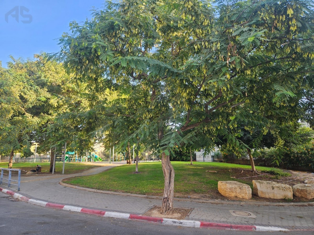 Appartement 3 Pièces à Derech Metsada, Be'er Sheva,  Be'er Sheva