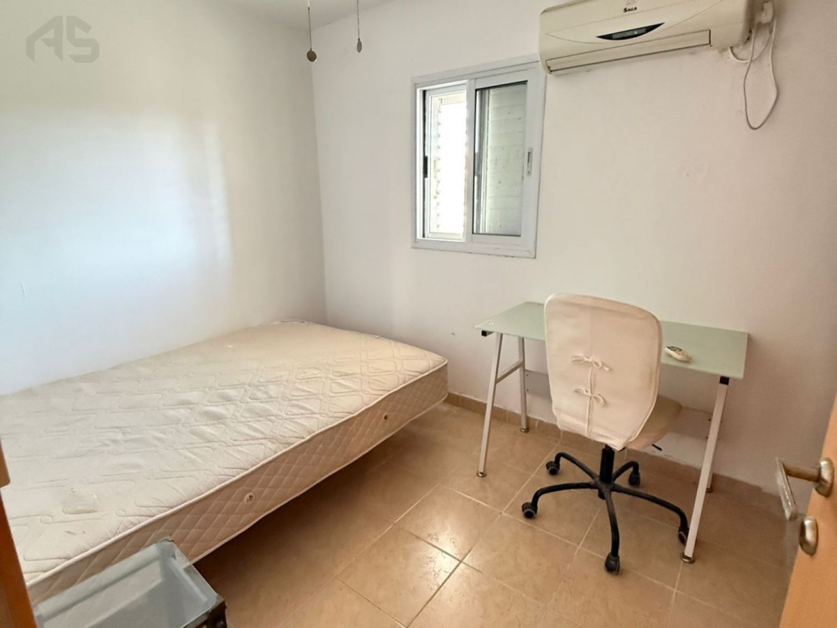 Appartement 4 Pièces à Alexander Yannai Street, Shchuna D,  Be'er Sheva