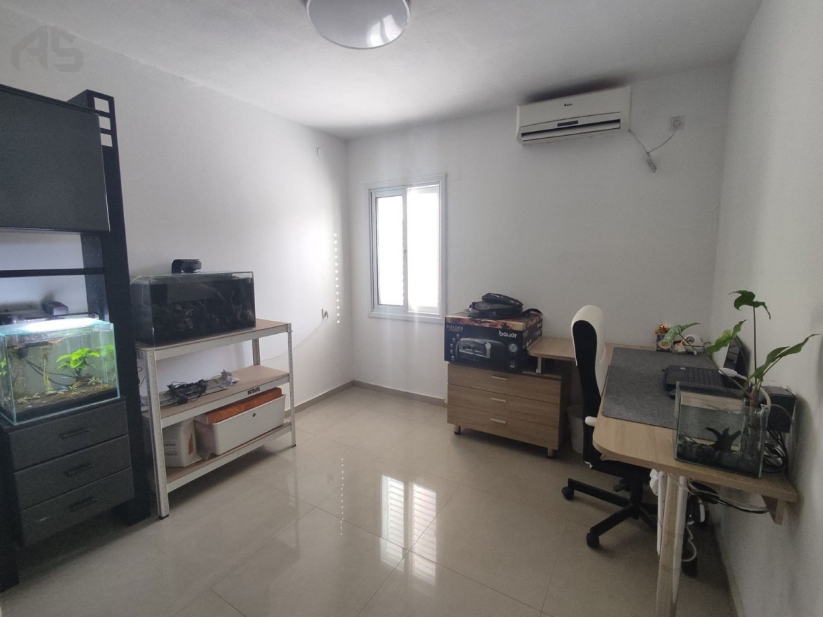 Appartement 4 Pièces à Bnei Or Street, Be'er Sheva,  Be'er Sheva