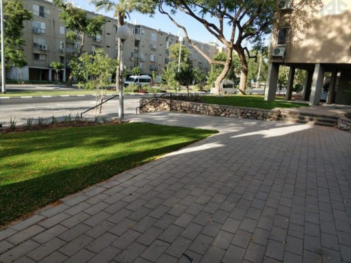 Appartement 4 Pièces à Bnei Or Street, Be'er Sheva,  Be'er Sheva