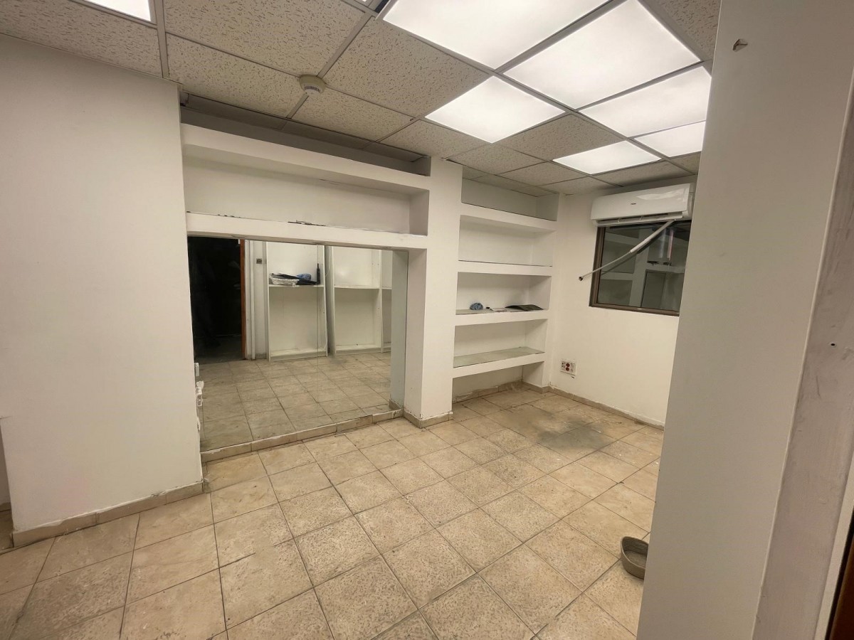 Industrial Building  HaNapah Street,  Be'er Sheva