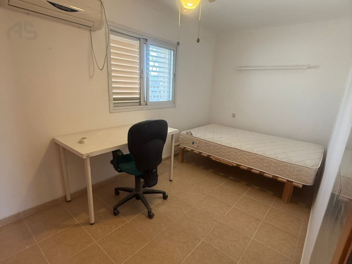 Appartement 4 Pièces à Alexander Yannai Street, Shchuna D,  Be'er Sheva