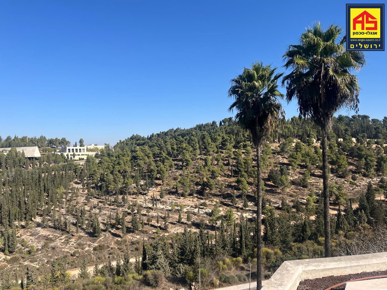 קוטג' 10 חדרים בשמריהו לוין, קרית יובל, ירושלים