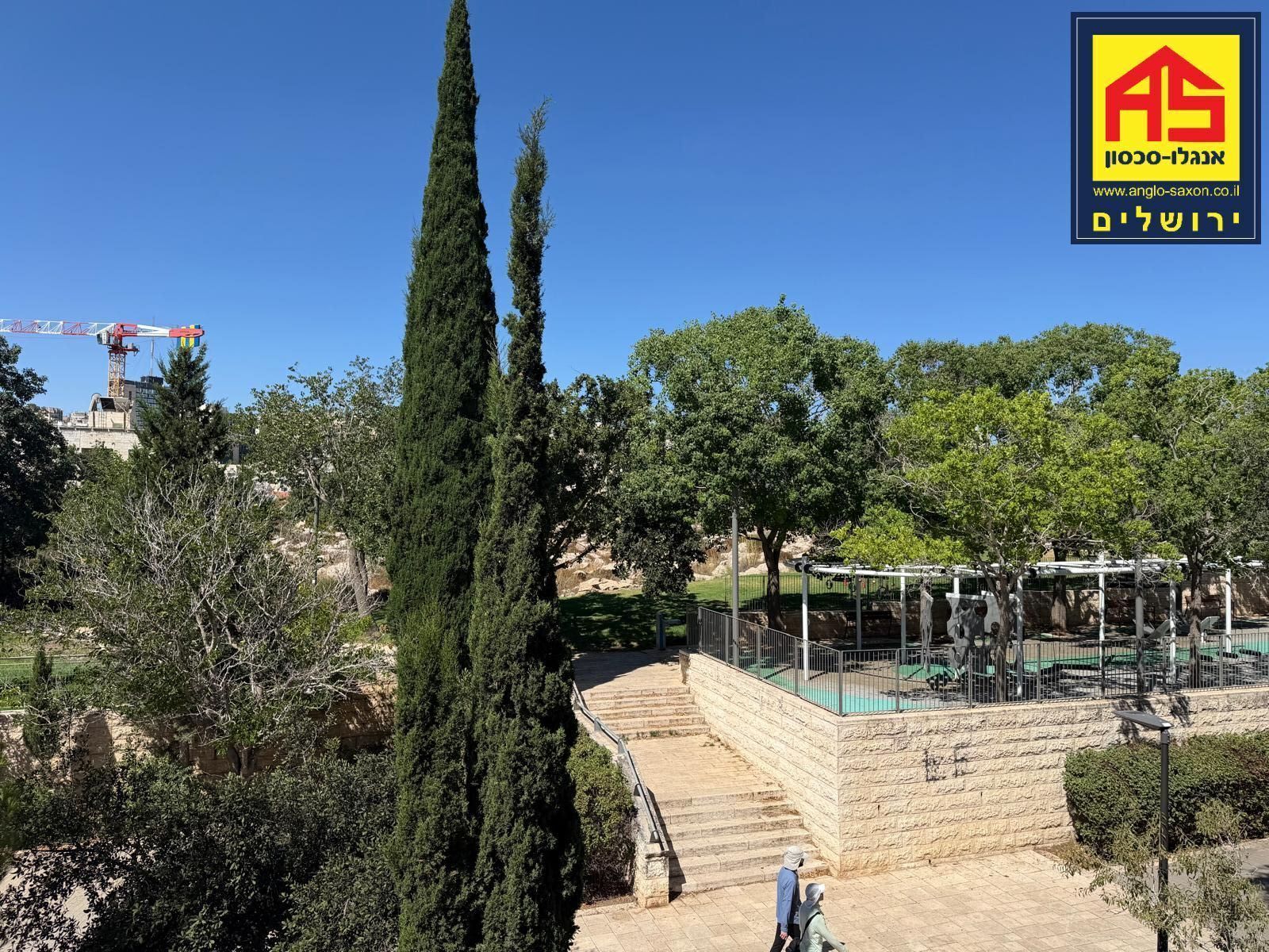 למכירה דירה 3 חדרים במשה קול, רמת בית הכרם, ירושלים