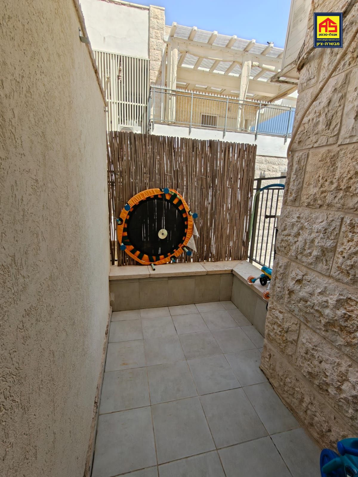 דירה 3 חדרים בהרי