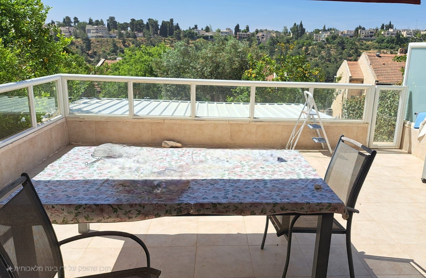 קוטג' 6 חדרים ב ,  , מבשרת ציון
