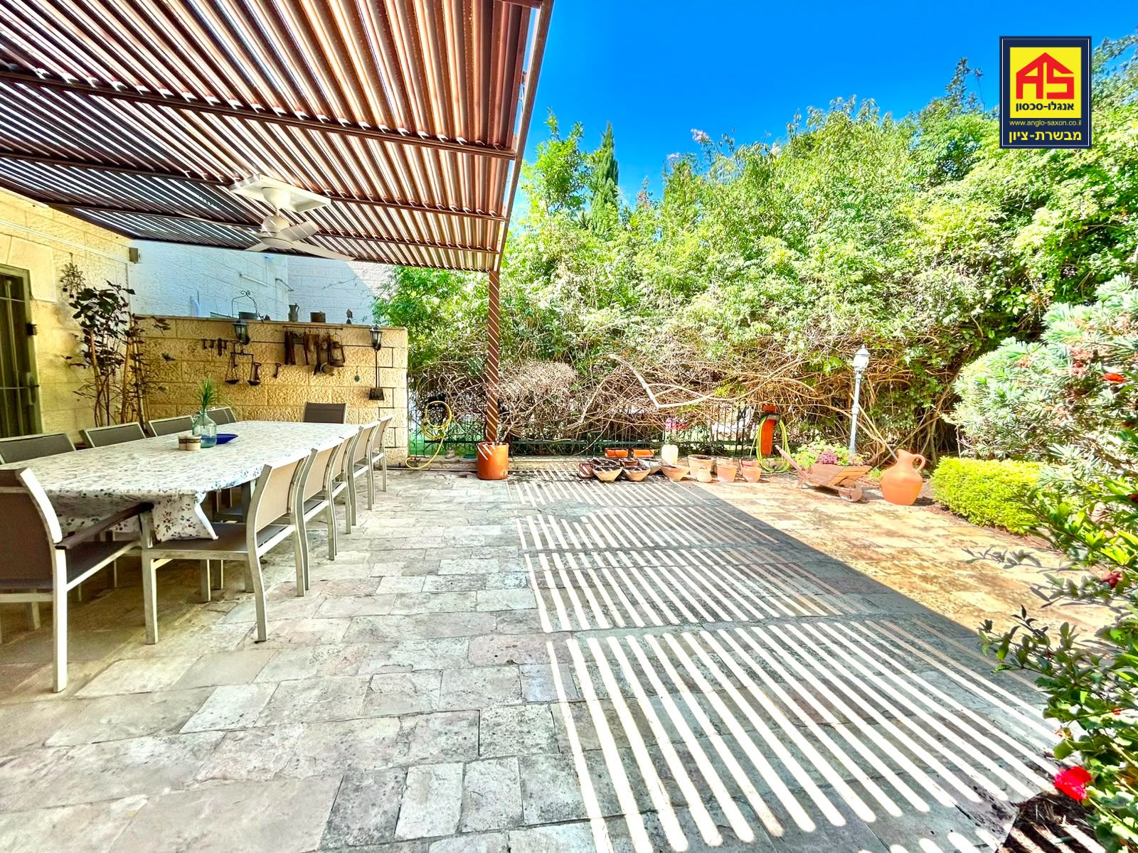 Cottage 7 Pièces à Mevaseret Zion,  Mevaseret Zion