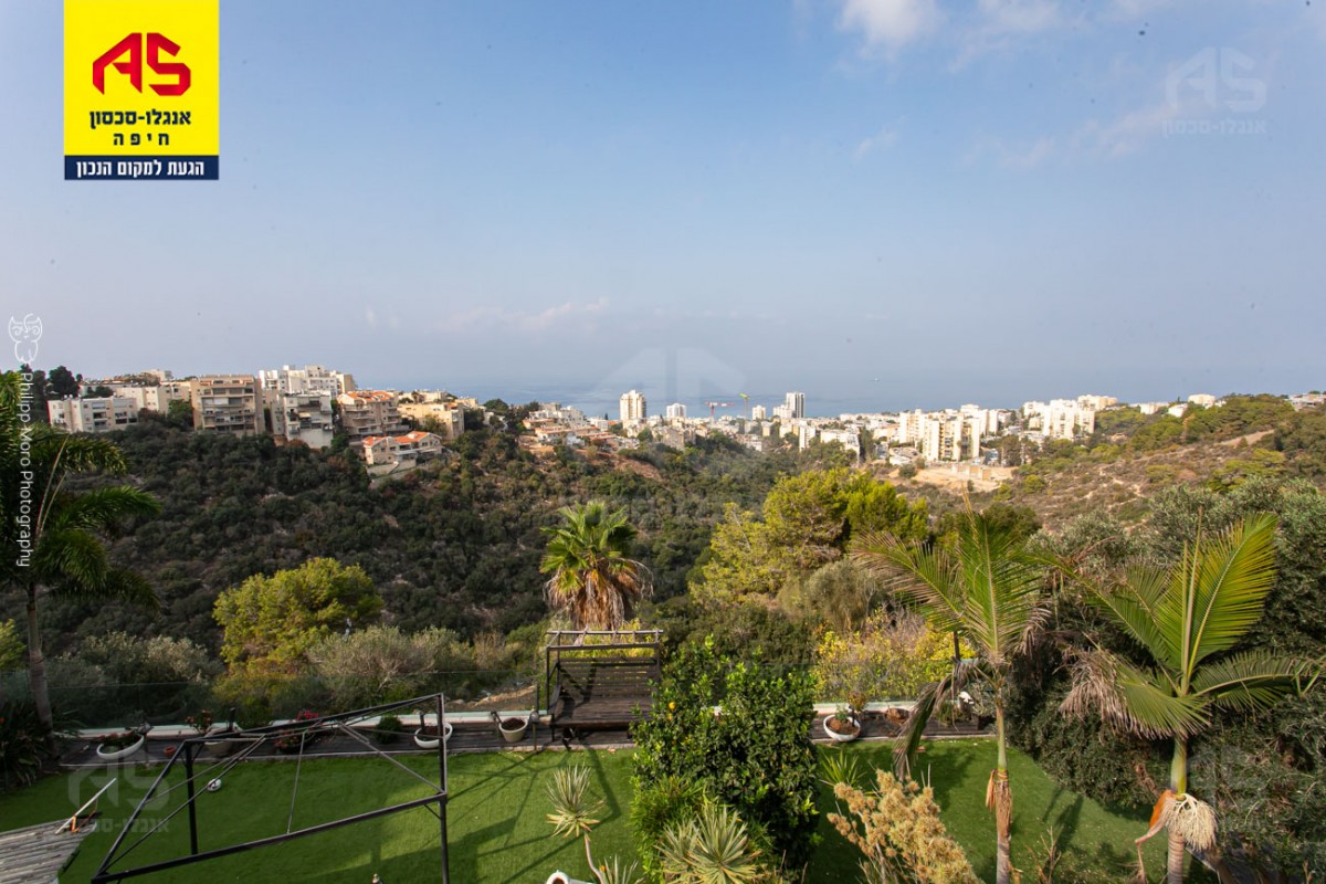 דירה 4.5 חדרים בשונמית, רמת התשבי, חיפה