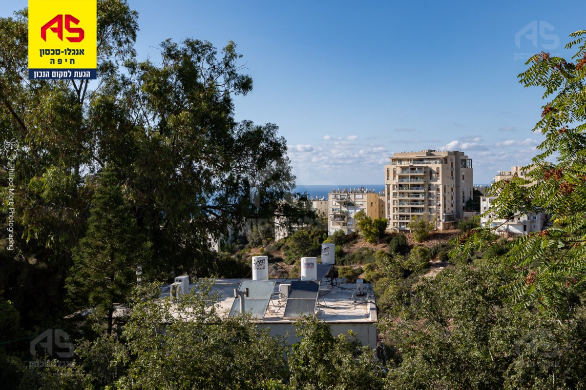 דירה 3.5 חדרים בשונמית, רמת התשבי, חיפה