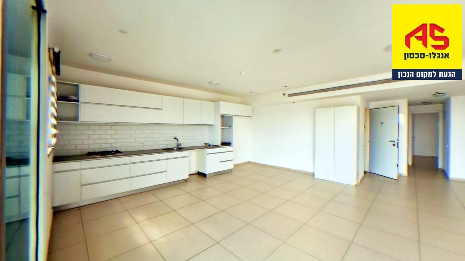 דירה 4 חדרים בדרך רמתיים, רמתיים, הוד השרון