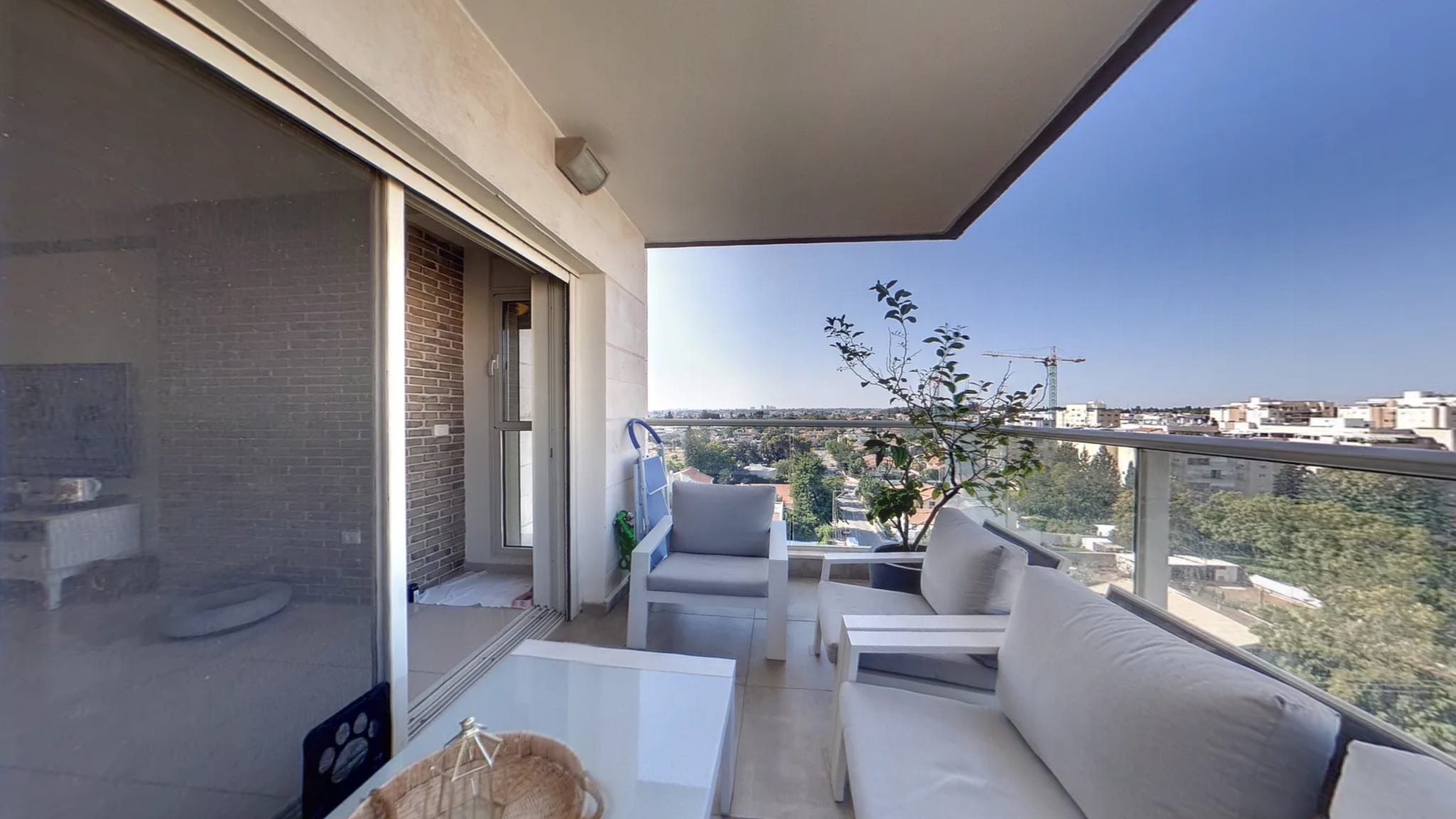 דירה 5 חדרים בהראשונים, הדר, הוד השרון