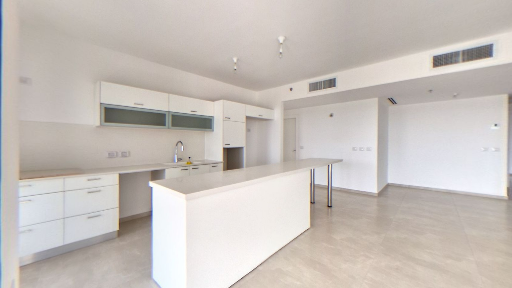 דירה 5 חדרים ביונה וולך, הוד השרון