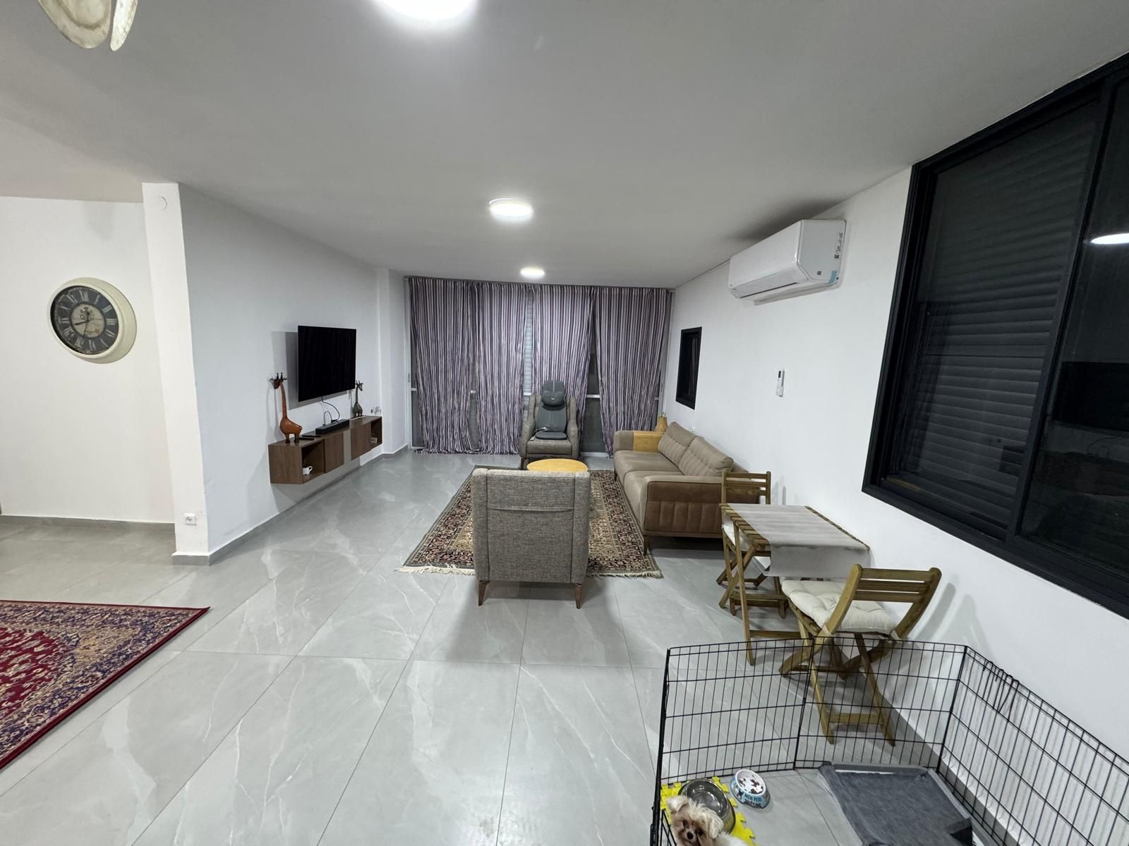 כללי בהגאולה, רמתיים, הוד השרון