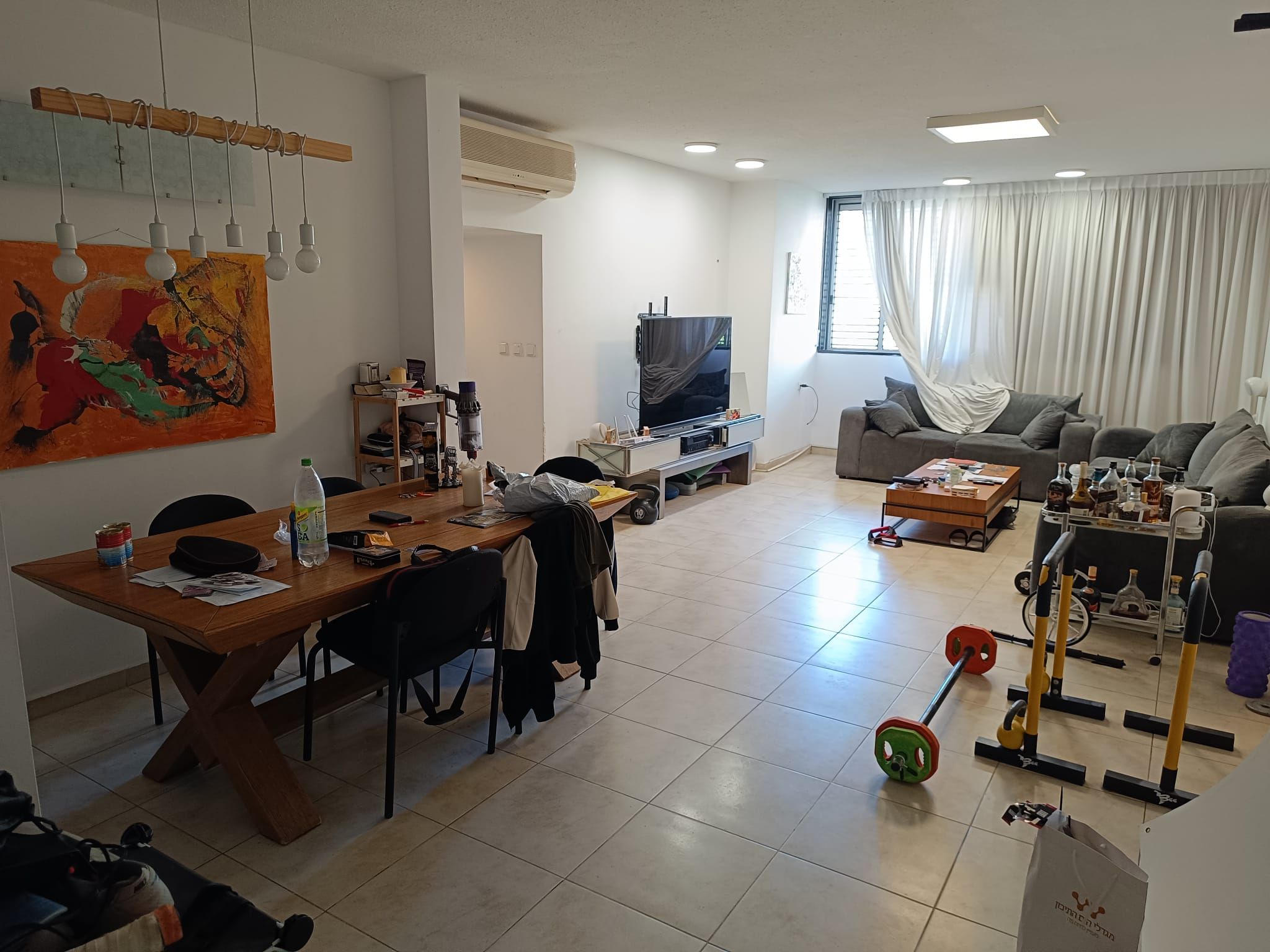 דירה 5 חדרים ברעות, מגדיאל, הוד השרון