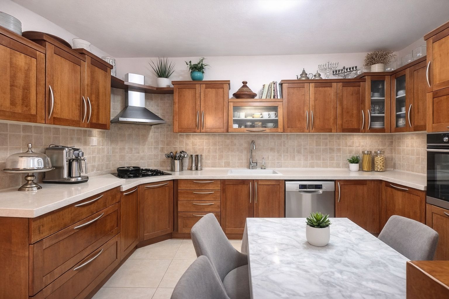 דירה 5 חדרים ברעות, מגדיאל, הוד השרון