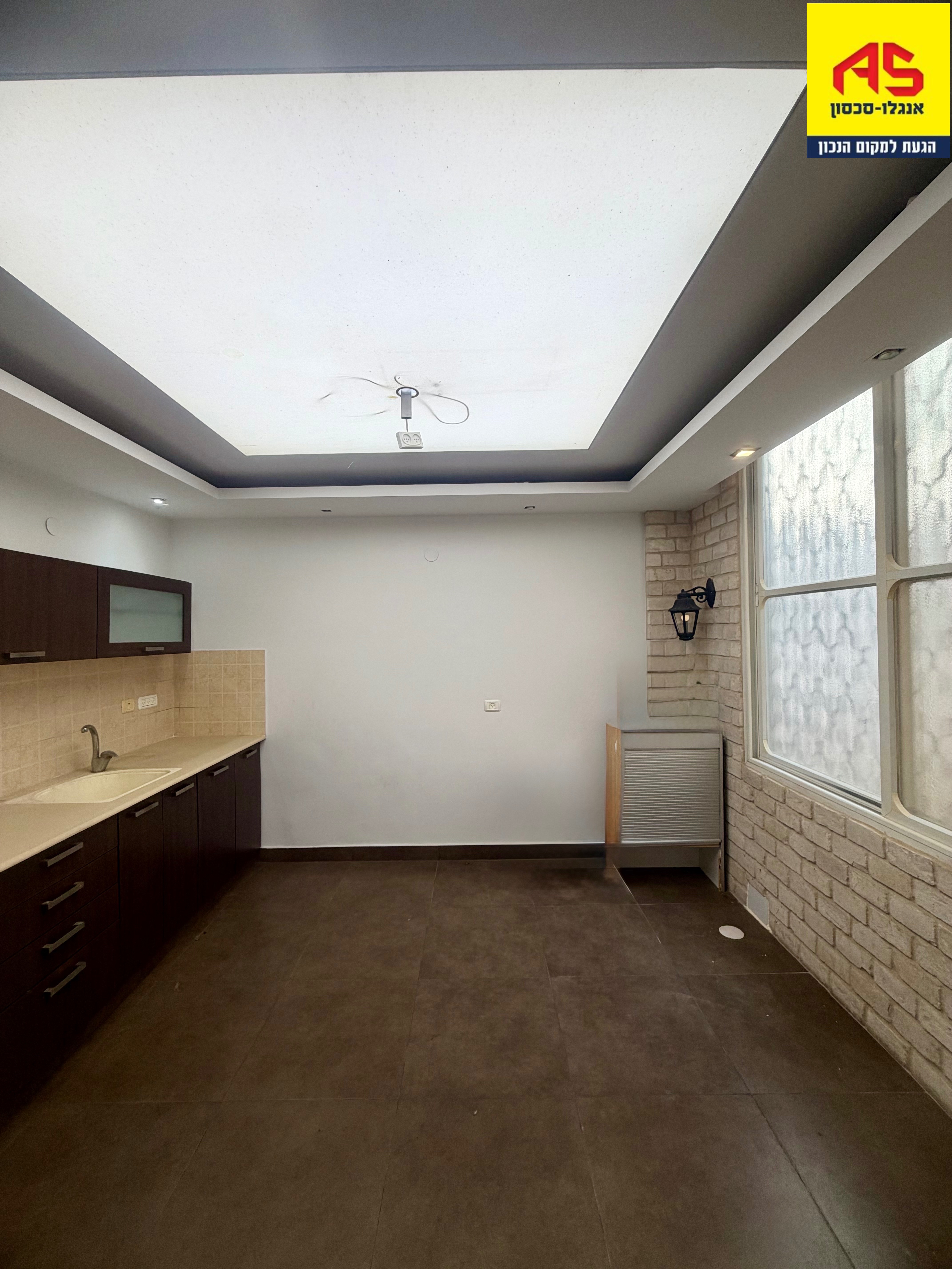 דירה 3 חדרים בדרך רמתיים, רמתיים, הוד השרון