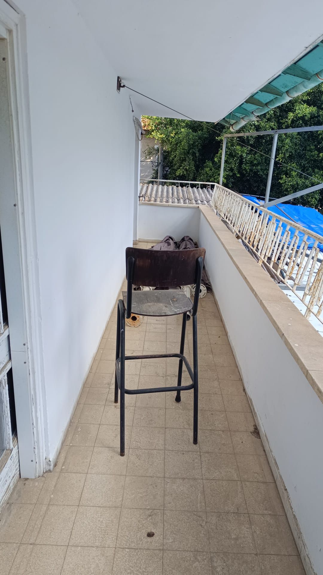 Appartement 5.5 Pièces à Ramatayim Road, Ramatayim,  Hod Hasharon