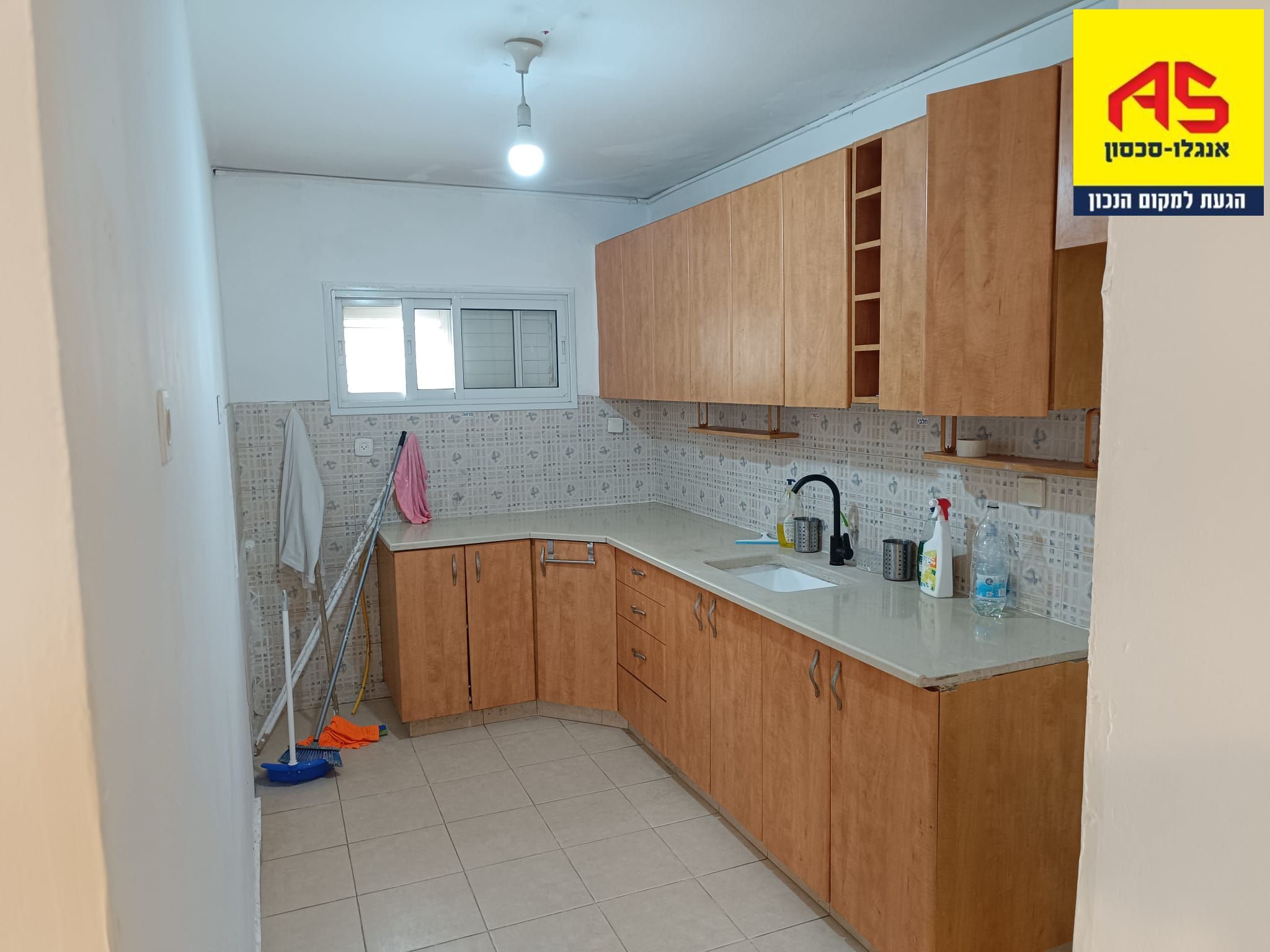 דירה 3 חדרים בדרך מגדיאל, מגדיאל, הוד השרון