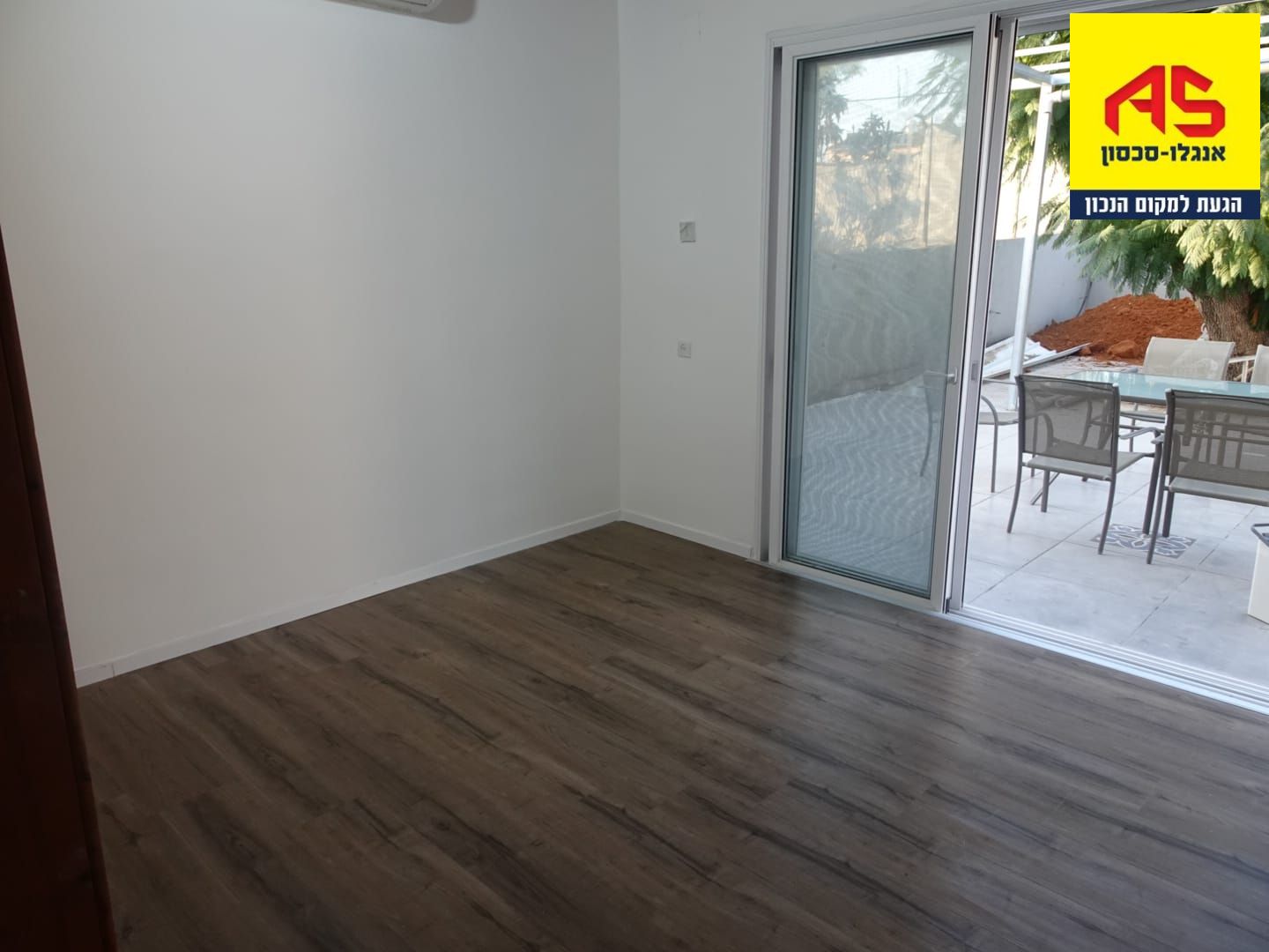 בית 3 חדרים בהידיד, נווה הדר, הוד השרון