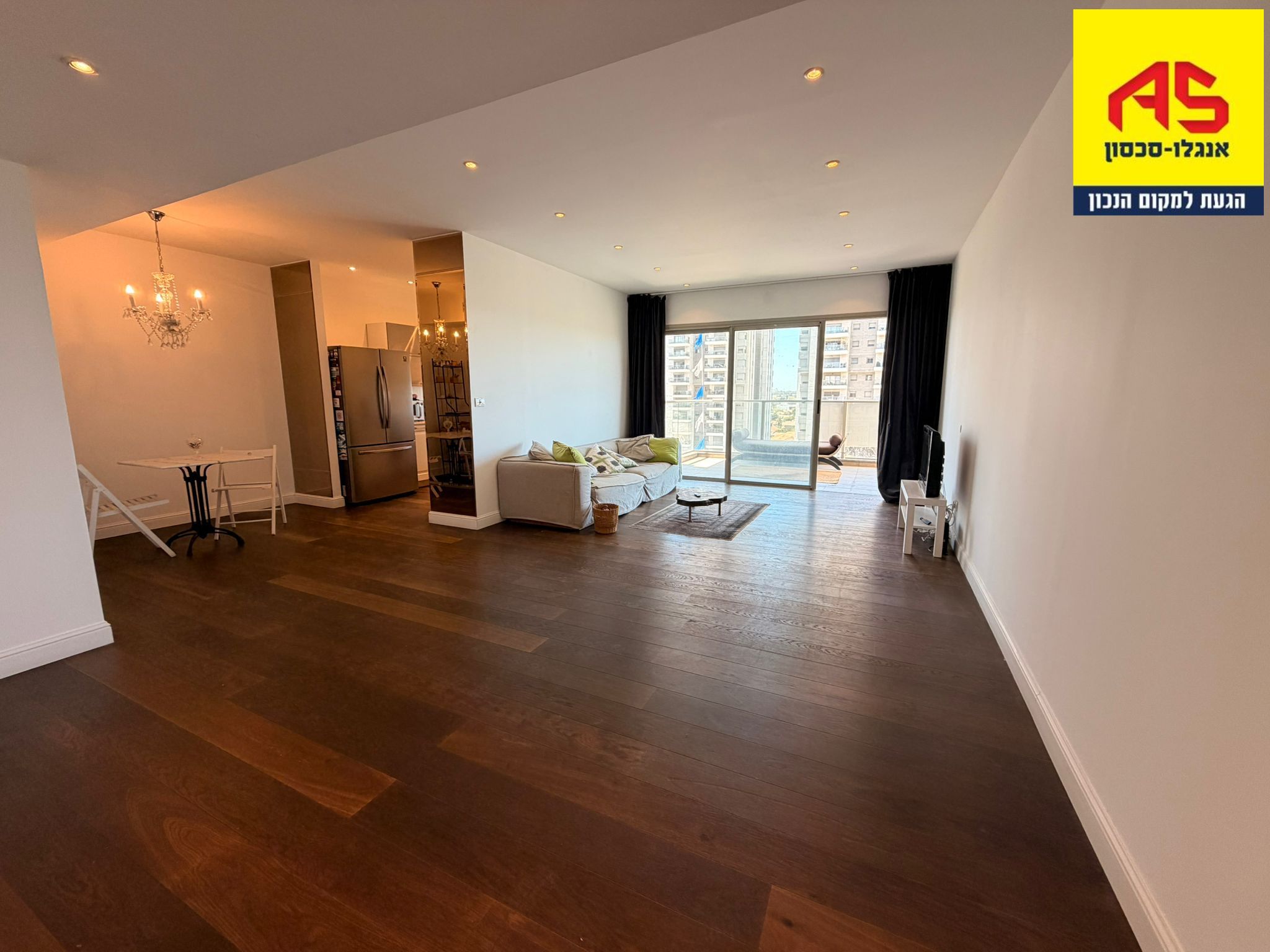 דירה 5.5 חדרים בדרך רמתיים, רמתיים, הוד השרון