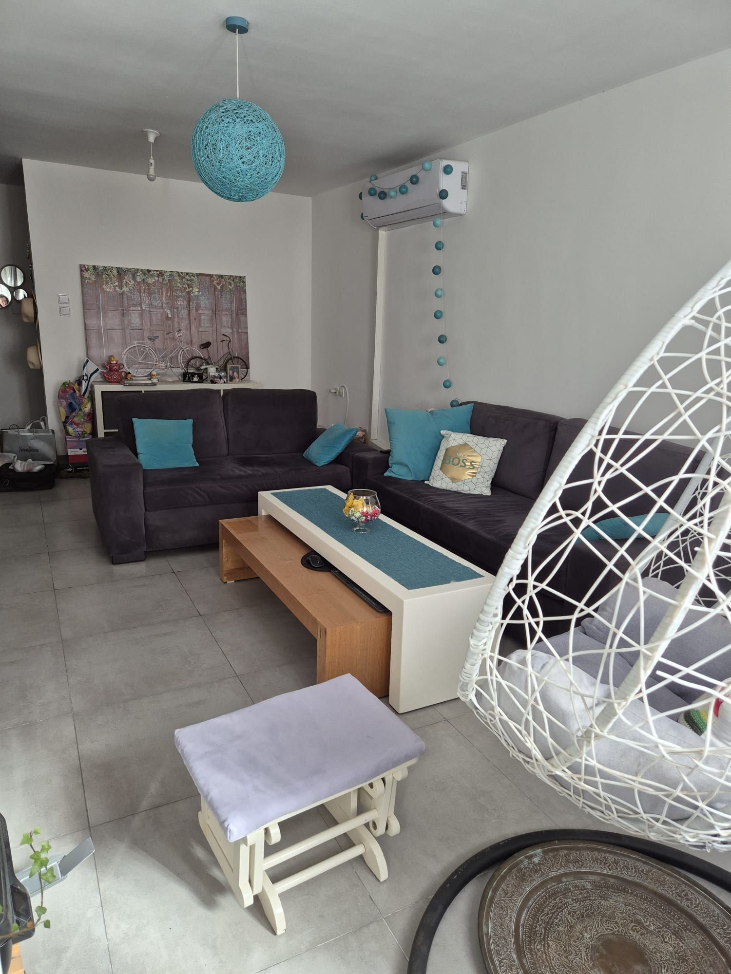 דירה 4 חדרים ברעות, מגדיאל, הוד השרון