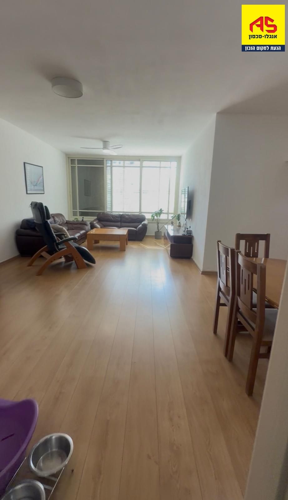Apartment 4 Rooms in HaTsanhanim Street, Magdiel,  Hod Hasharon