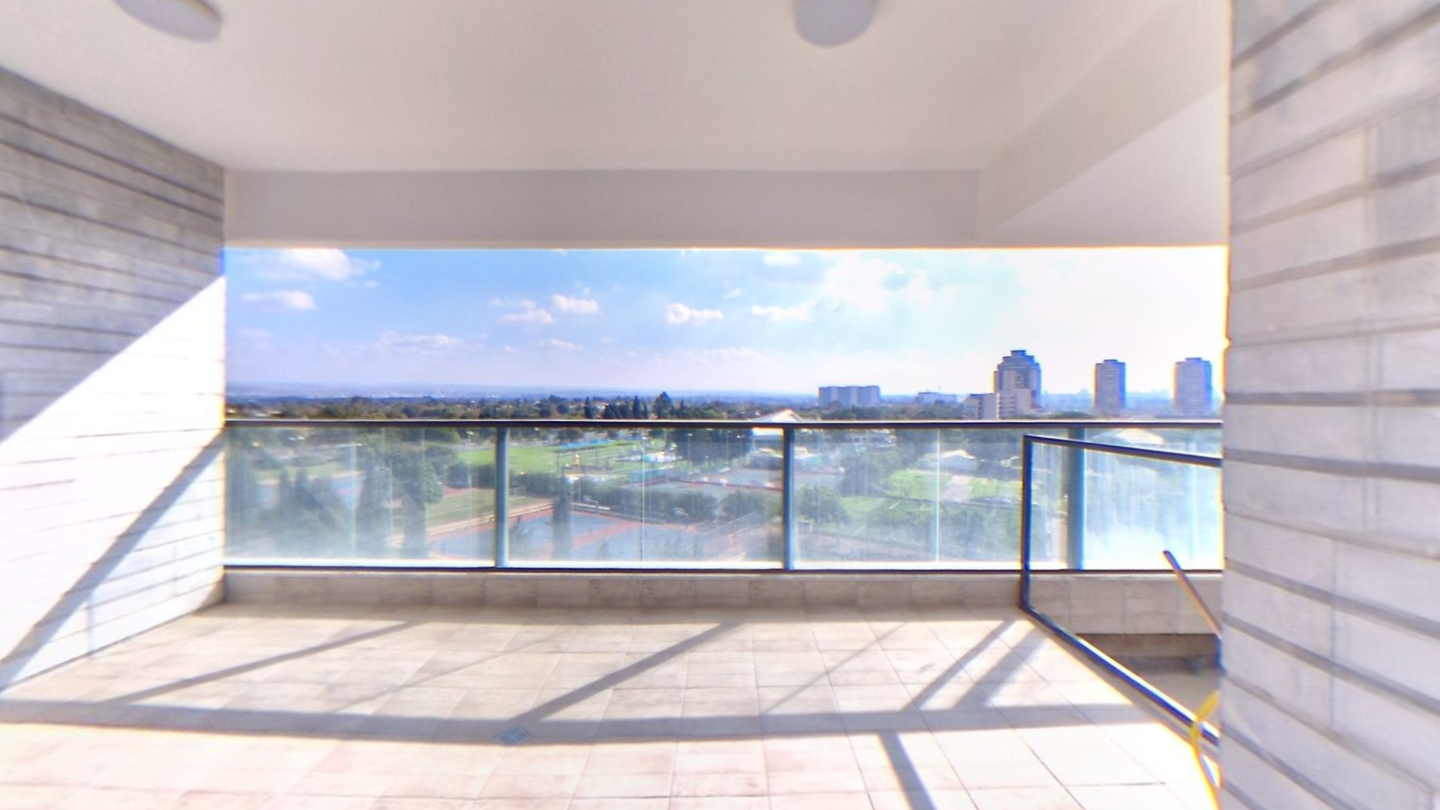 דירה 5 חדרים ביונה וולך, גרין פארק, הוד השרון