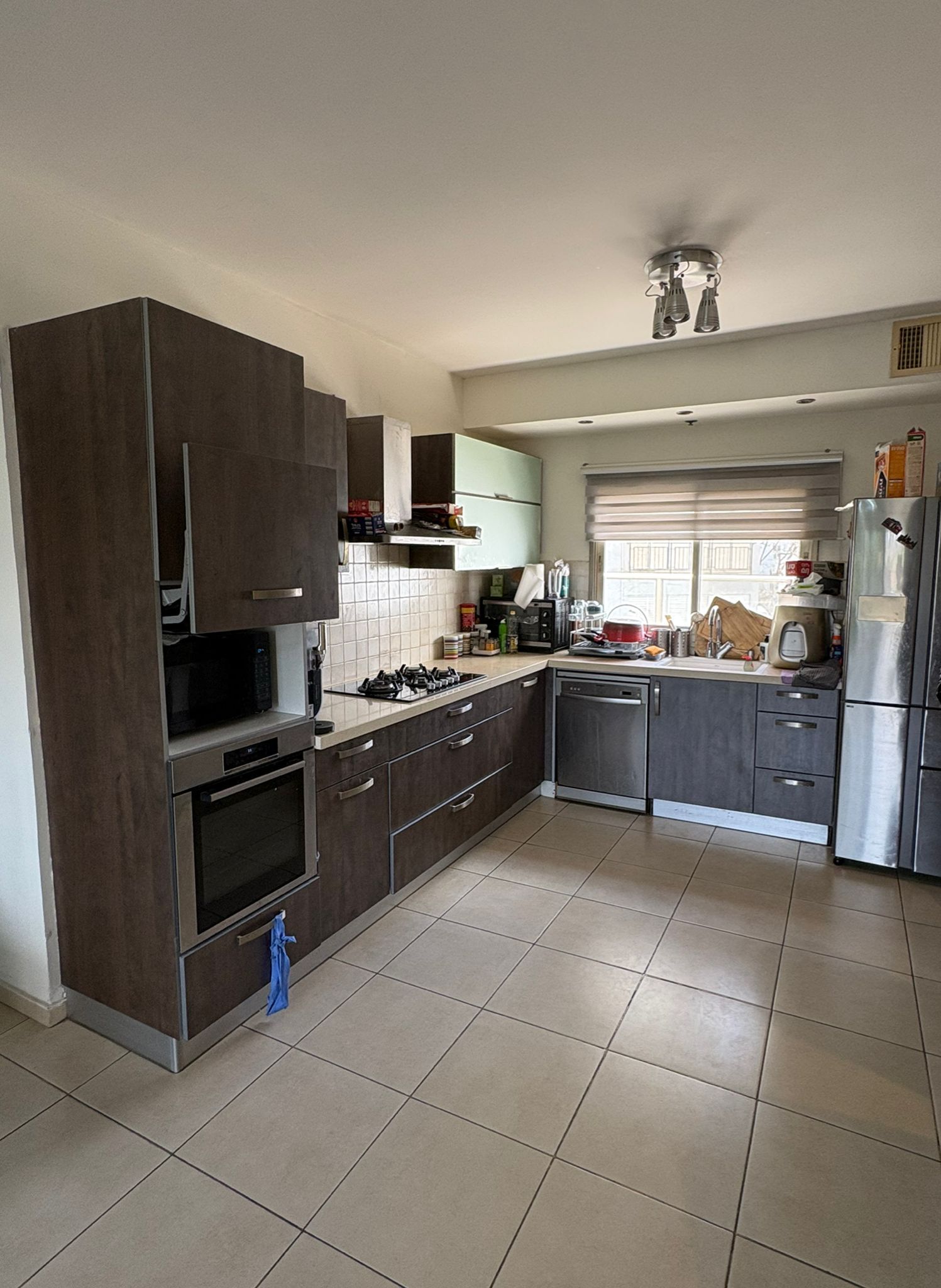 Appartement 5 Pièces à Beit HaBad Street, Magdiel,  Hod Hasharon