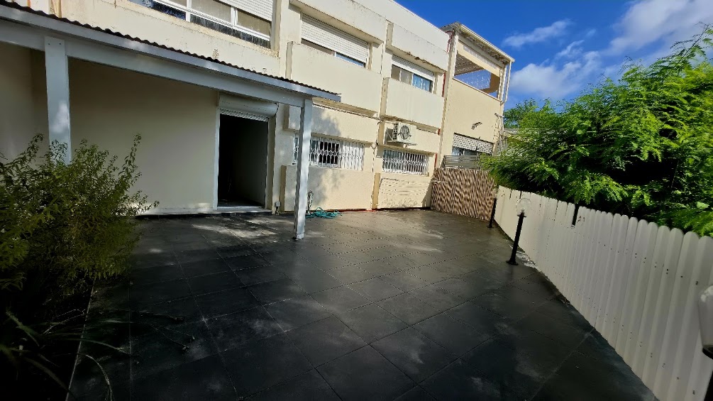 דירת גן 4.5 חדרים בסיגליות, מעלות תרשיחא