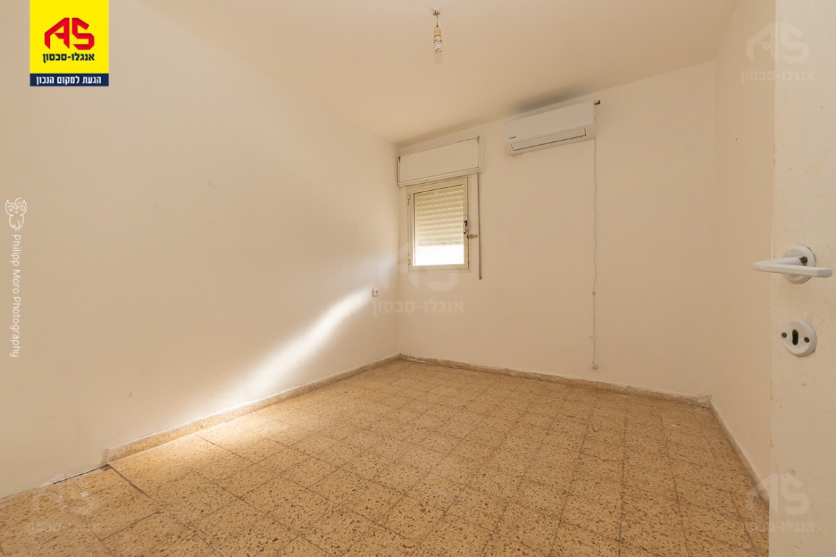 דירה 3 חדרים בשפירא, קריית ים