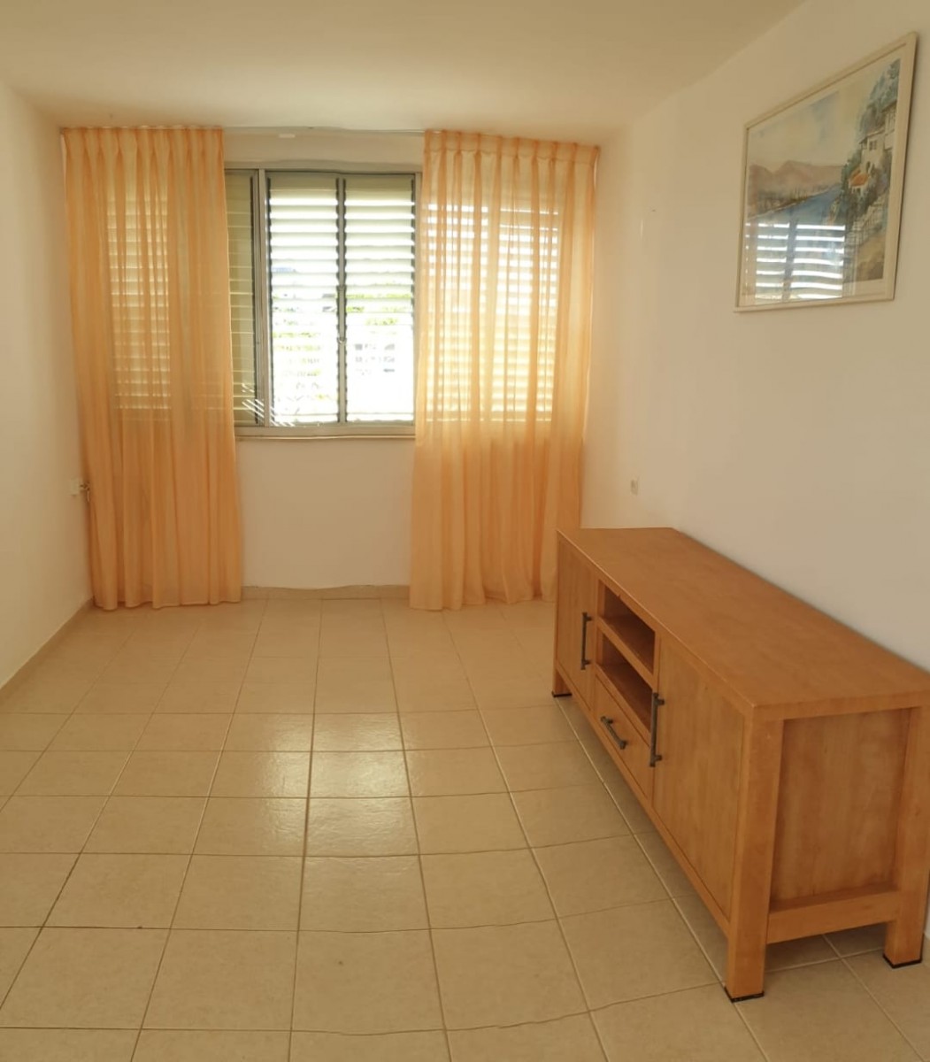 דירה 3 חדרים ביוספטל, טירת כרמל