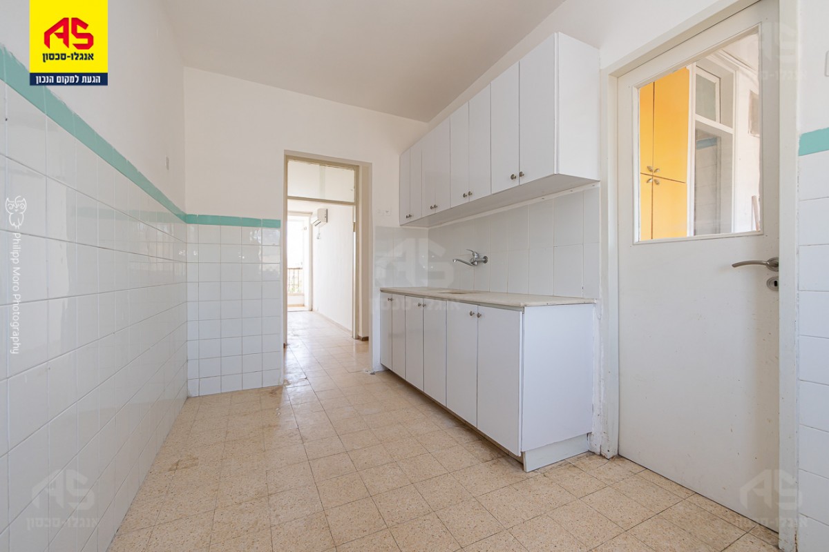 דירה 4 חדרים בנתיב השומרון, קריית אתא