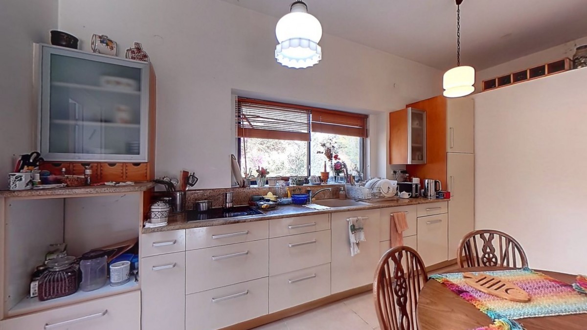דו משפחתי 5 חדרים בקרית טבעון
