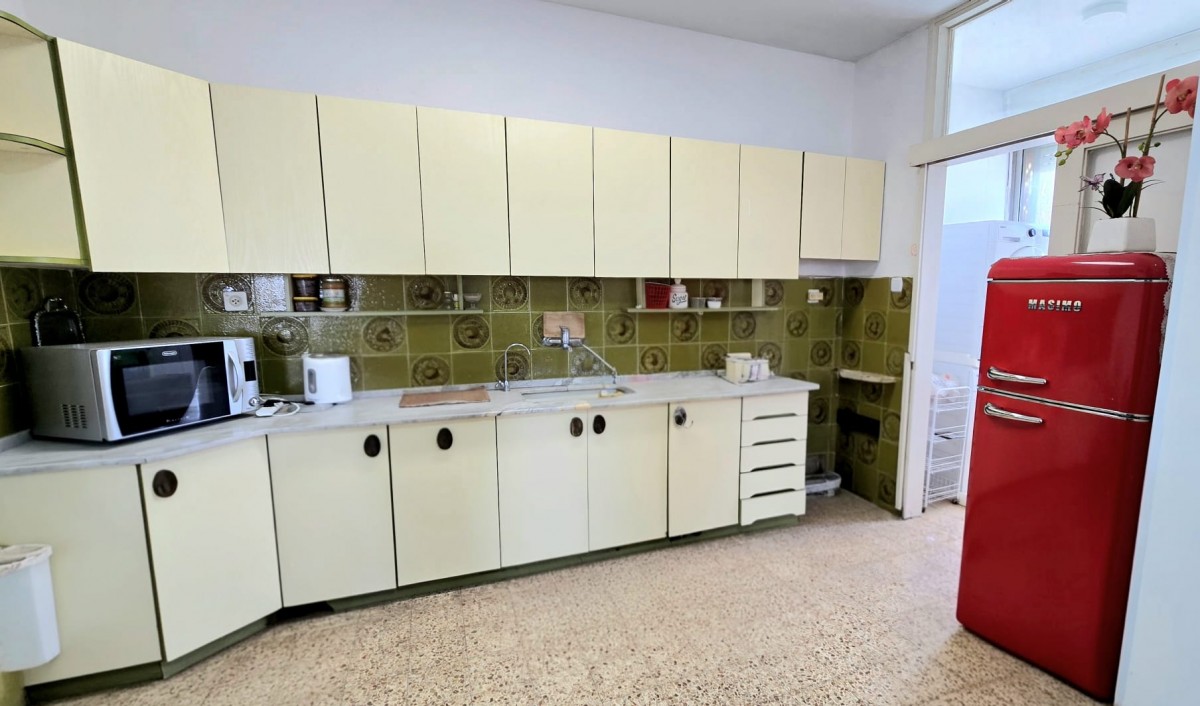 דירה 3 חדרים בנהריה