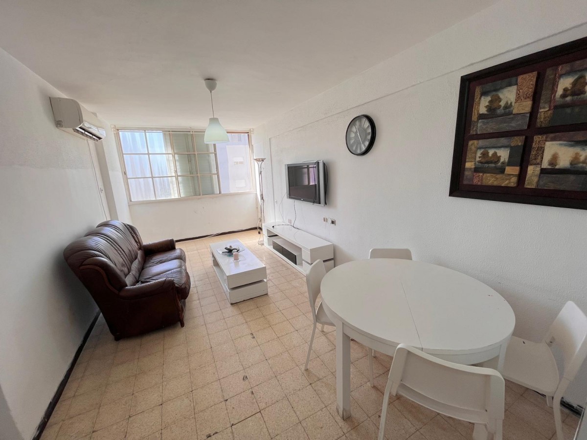 דירה 3 חדרים בהמגינים, נהריה