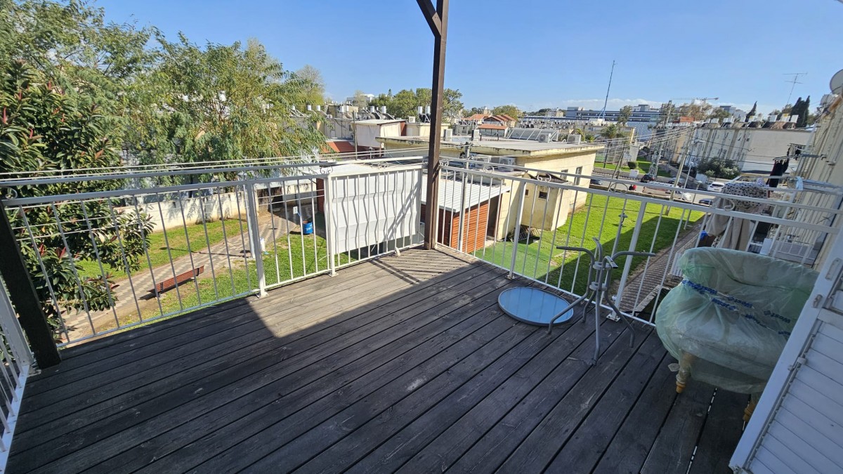 דירה 3 חדרים בנהריה