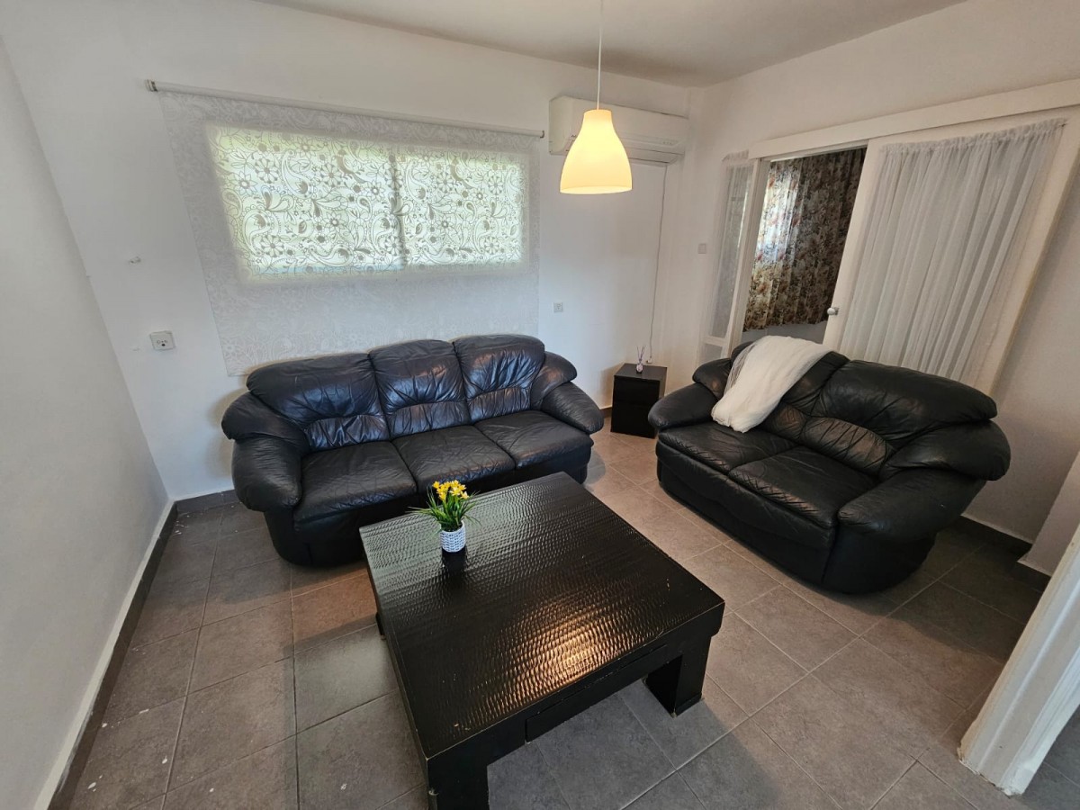Apartment 2 Rooms in  Nahariyya