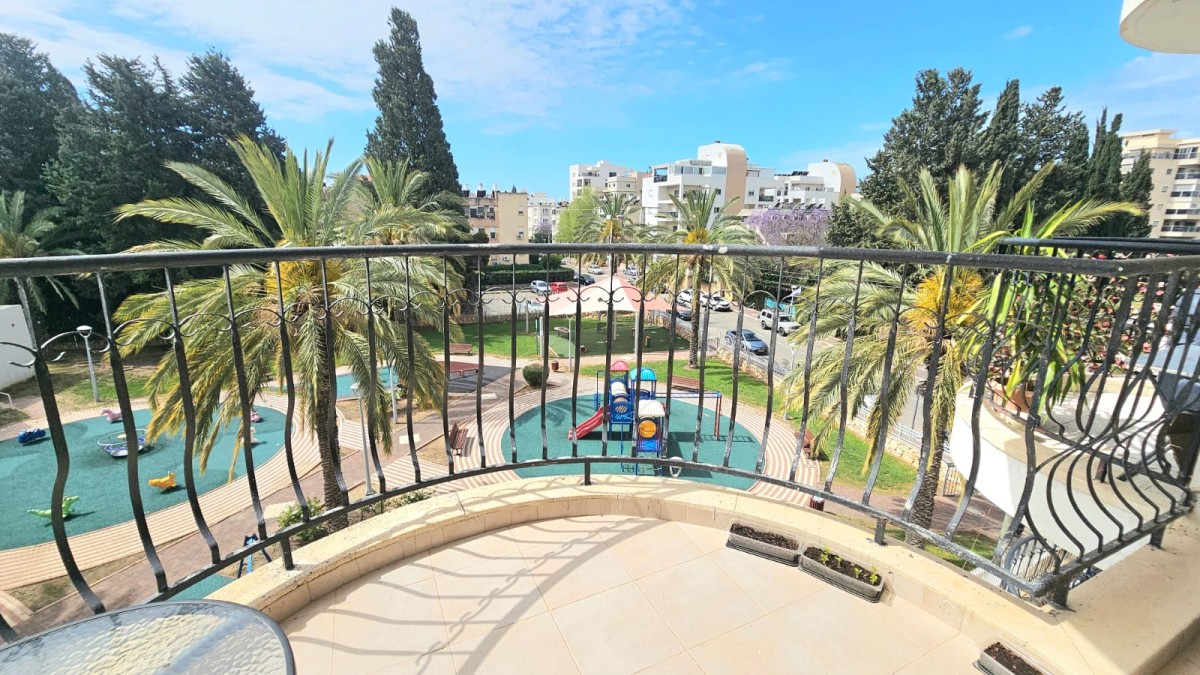 דירה 3 חדרים בנהריה
