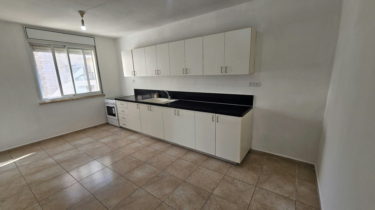 דירה 4.5 חדרים בנהריה