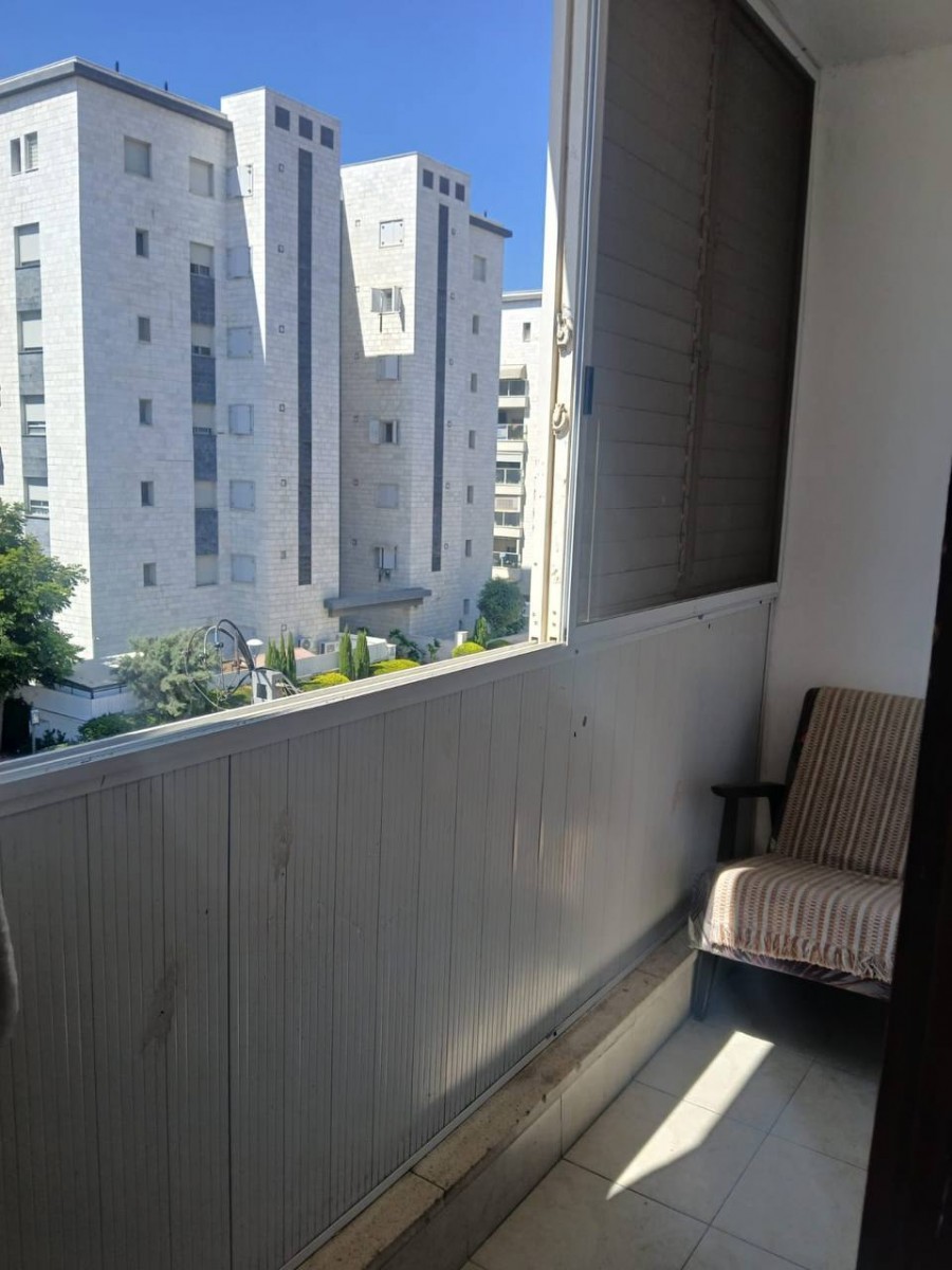 Appartement 3 Pièces à  נהריה