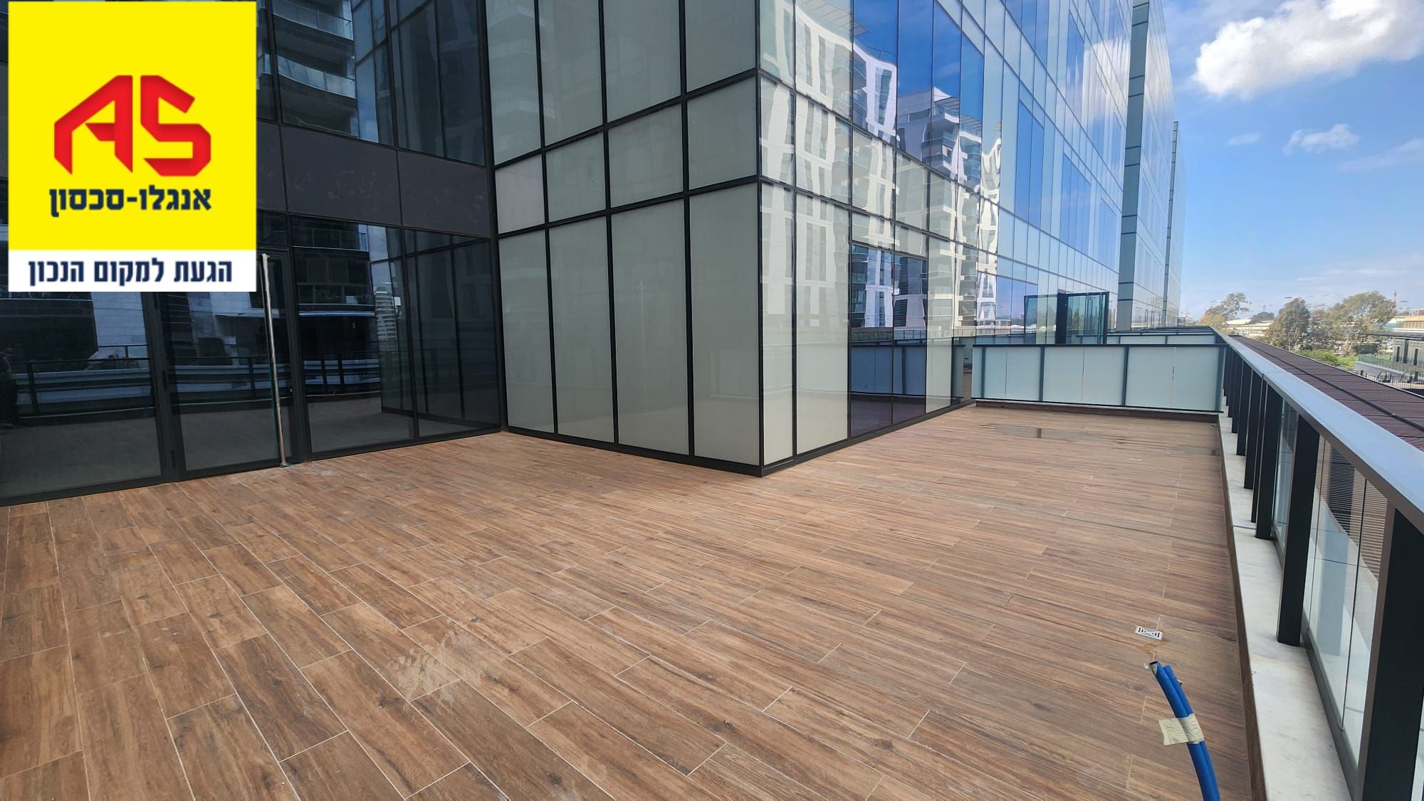 דירה באור יהודה