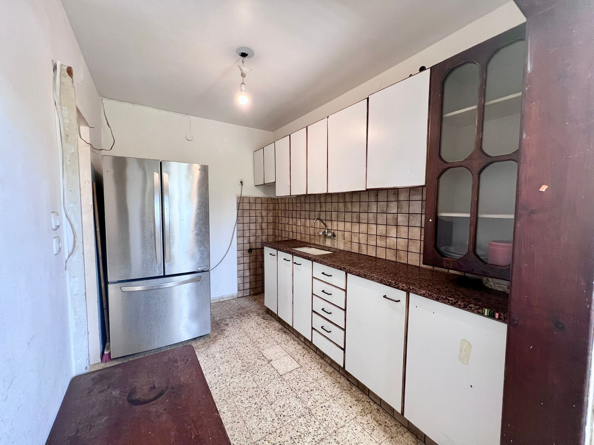  For Rent Apartment 3 Rooms in Herzl Street,  Kfar Yona