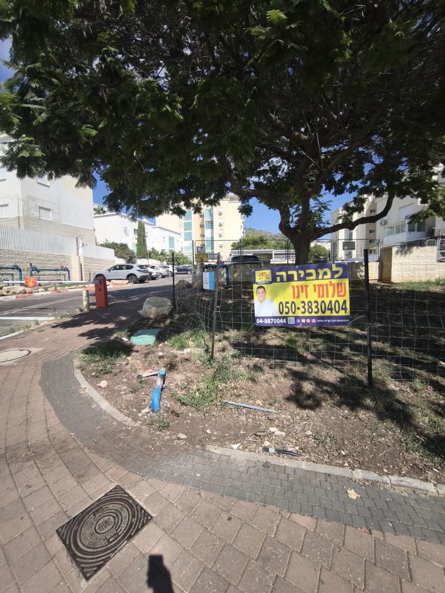 פנטהאוז 5 חדרים בטירת כרמל